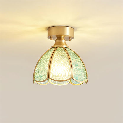 Rynx | Retro Latta Ceiling Light