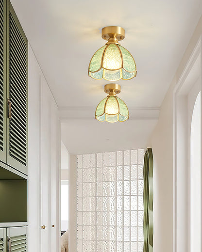 Rynx | Retro Latta Ceiling Light