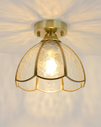 Rynx | Retro Latta Ceiling Light