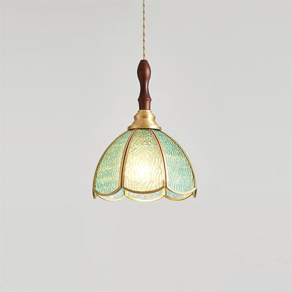 Rynx | Retro Latta Pendant Lamp