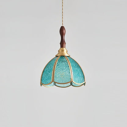 Rynx | Retro Latta Pendant Lamp