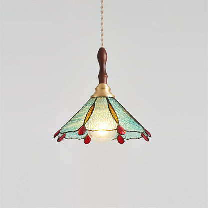 Rynx | Retro Latta Pendant Lamp
