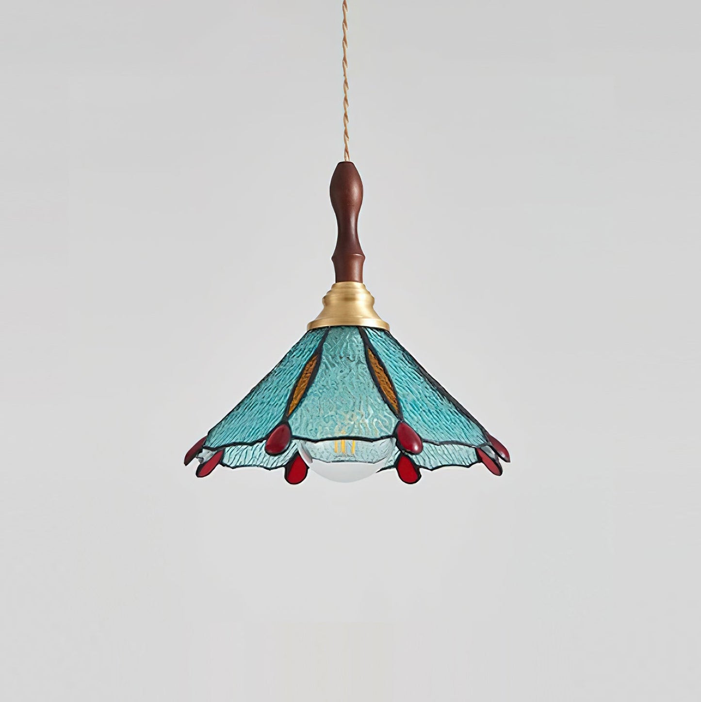Rynx | Retro Latta Pendant Lamp
