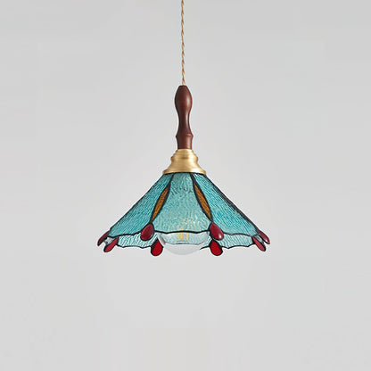 Rynx | Retro Latta Pendant Lamp