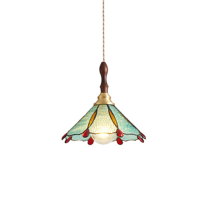 Rynx | Retro Latta Pendant Lamp