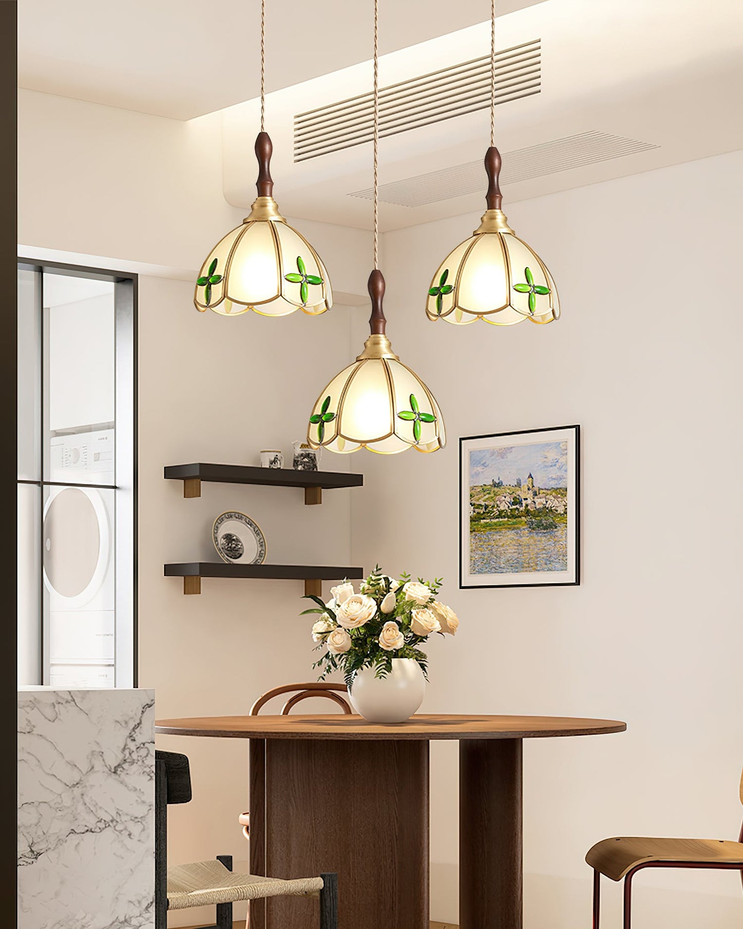 Rynx | Retro Latta Pendant Lamp