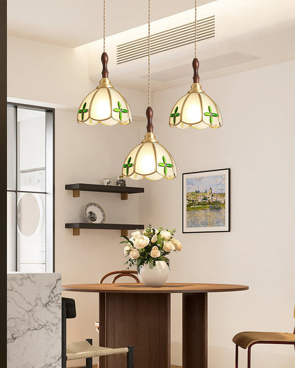 Rynx | Retro Latta Pendant Lamp