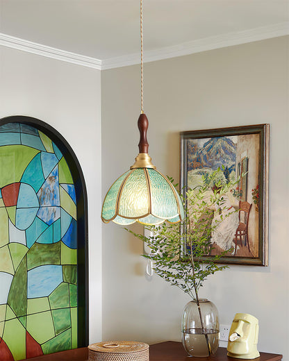 Rynx | Retro Latta Pendant Lamp
