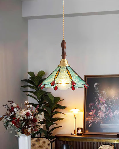 Rynx | Retro Latta Pendant Lamp