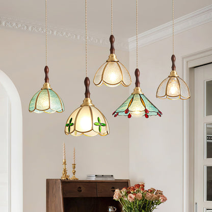 Rynx | Retro Latta Pendant Lamp