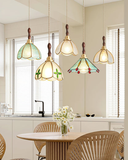 Rynx | Retro Latta Pendant Lamp