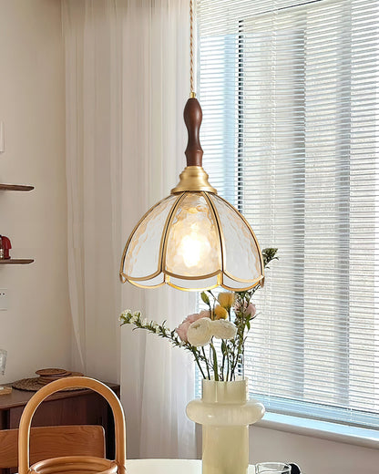 Rynx | Retro Latta Pendant Lamp
