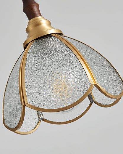 Rynx | Retro Latta Pendant Lamp
