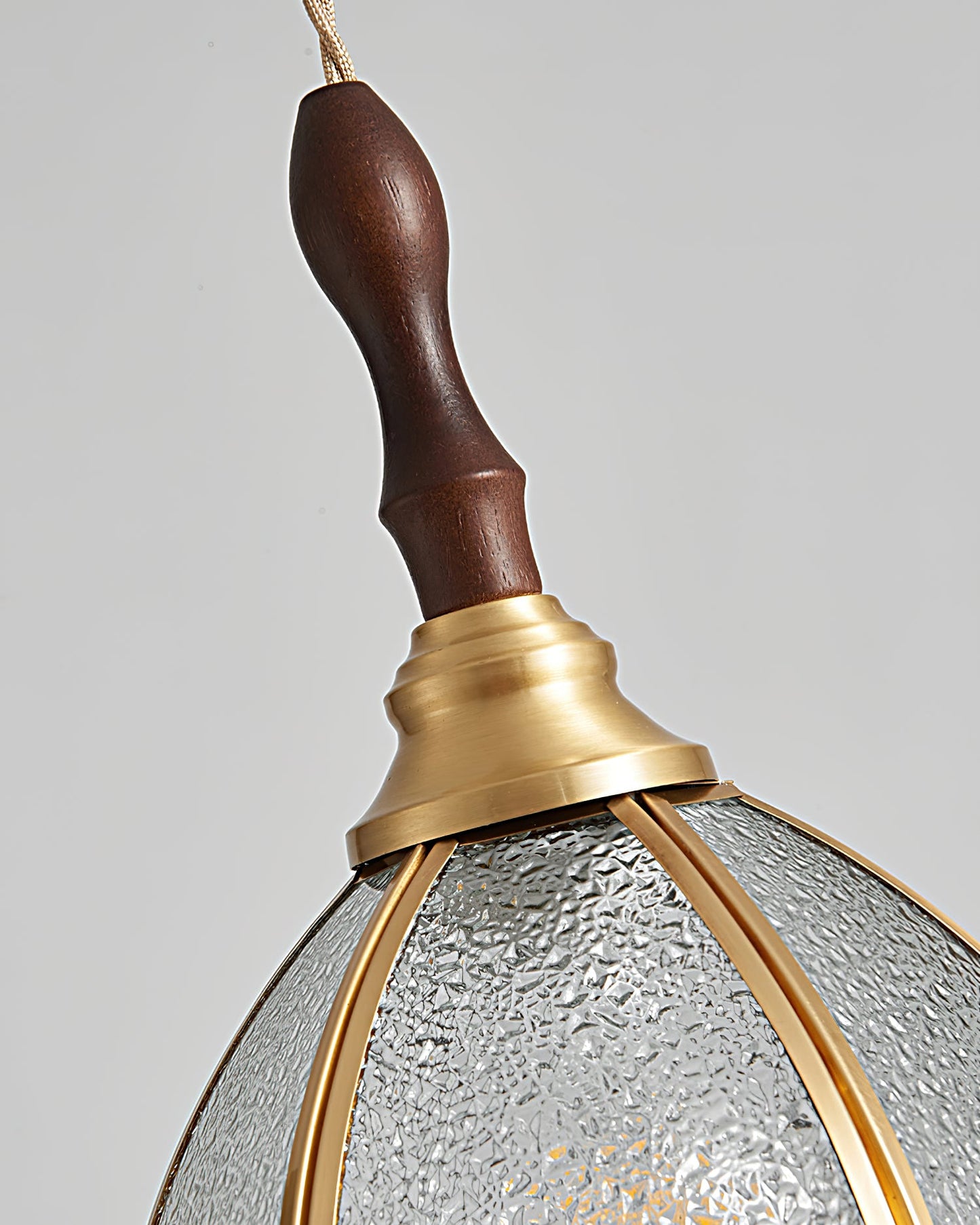 Rynx | Retro Latta Pendant Lamp