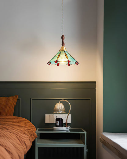 Rynx | Retro Latta Pendant Lamp