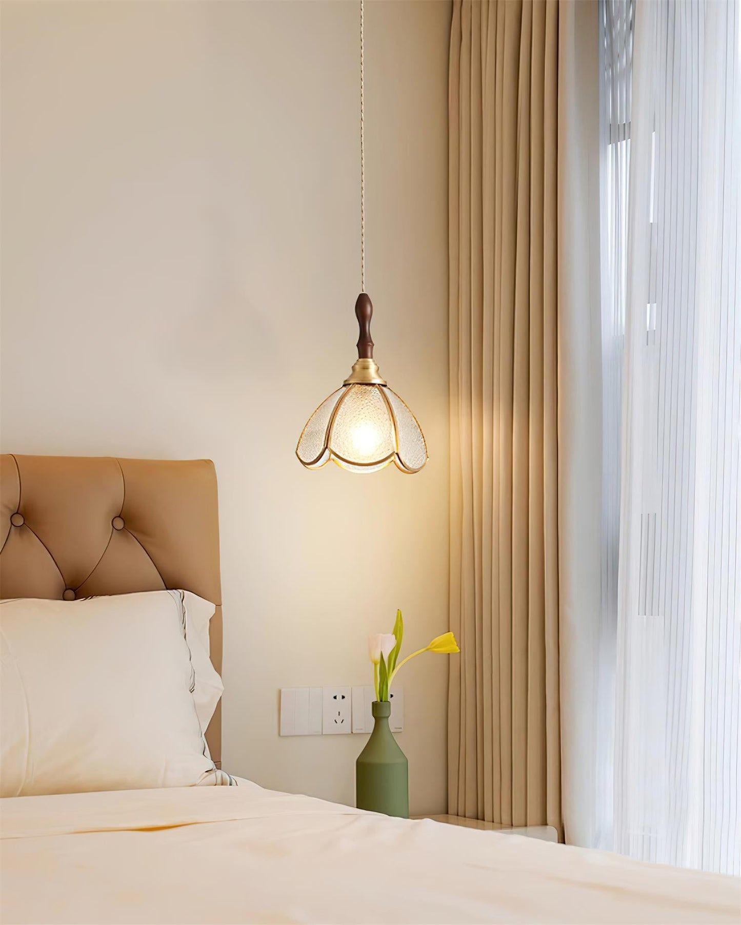 Rynx | Retro Latta Pendant Lamp