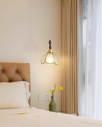 Rynx | Retro Latta Pendant Lamp