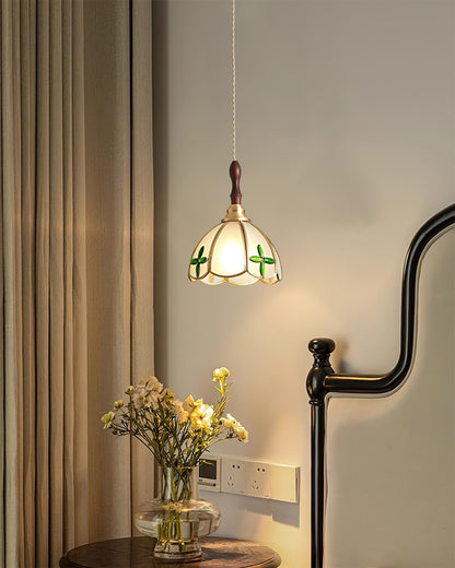Rynx | Retro Latta Pendant Lamp