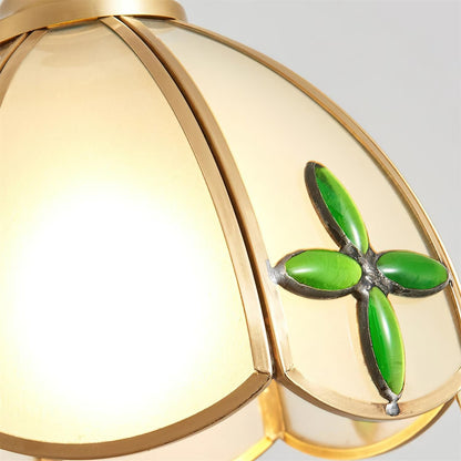 Rynx | Retro Latta Pendant Lamp