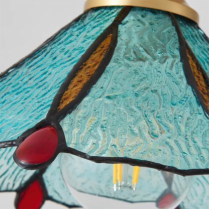 Rynx | Retro Latta Pendant Lamp