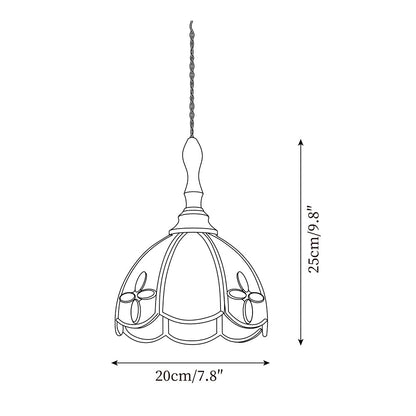 Rynx | Retro Latta Pendant Lamp
