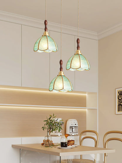 Rynx | Retro Latta Pendant Lamp