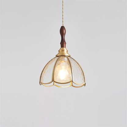 Rynx | Retro Latta Pendant Lamp