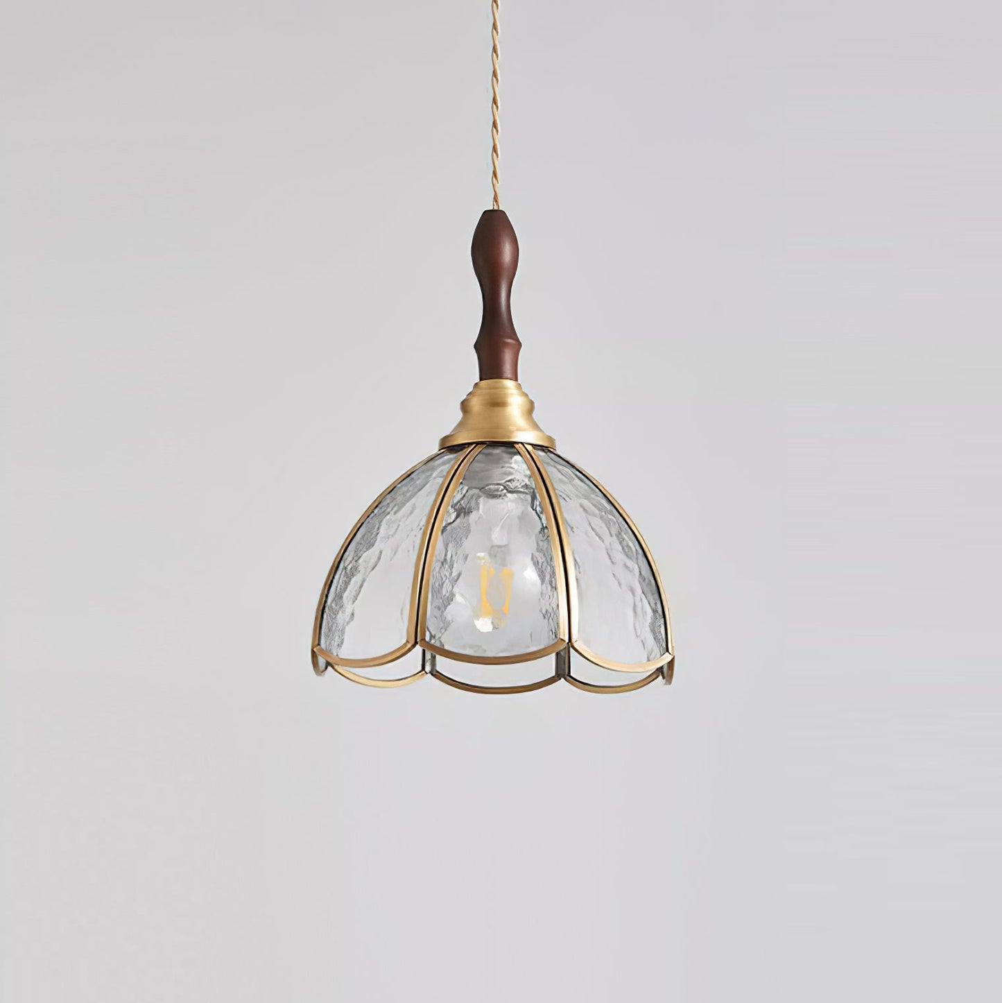 Rynx | Retro Latta Pendant Lamp
