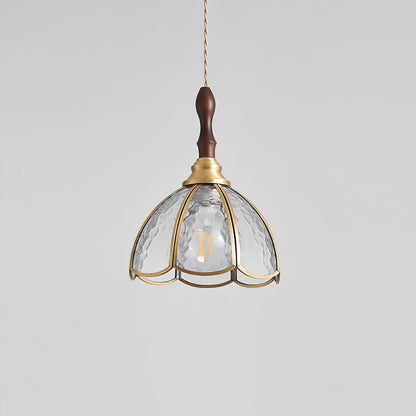 Rynx | Retro Latta Pendant Lamp