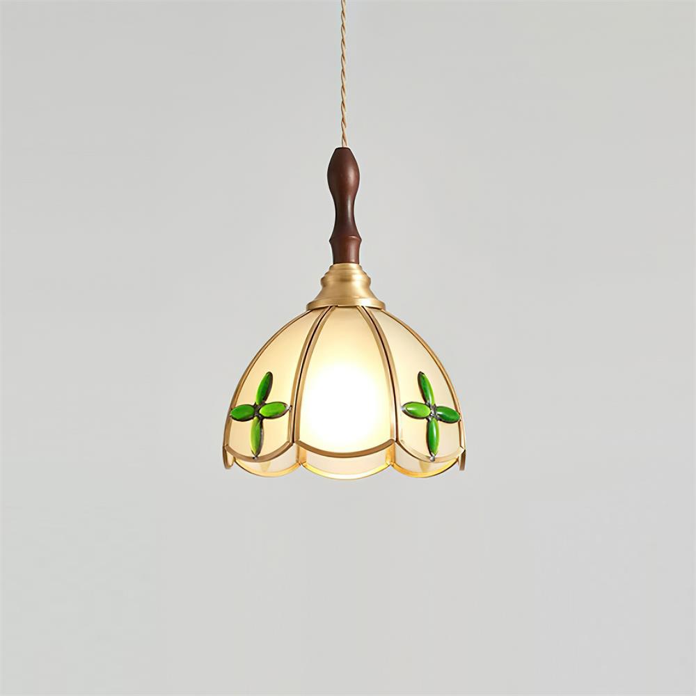 Rynx | Retro Latta Pendant Lamp