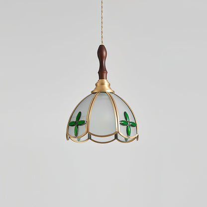 Rynx | Retro Latta Pendant Lamp