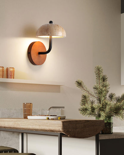 Rynx | Reverse Wall Light