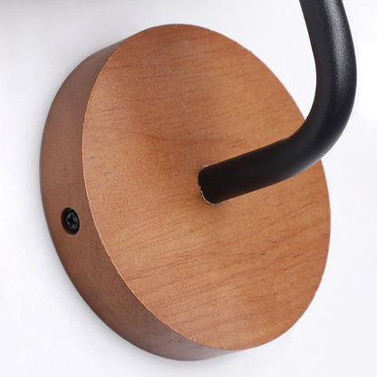 Rynx | Reverse Wall Light