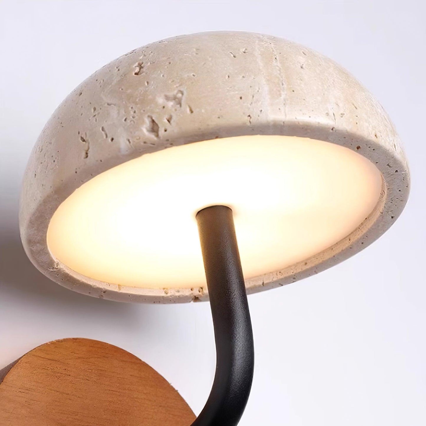 Rynx | Reverse Wall Light