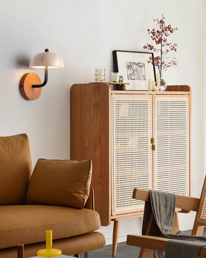 Rynx | Reverse Wall Light