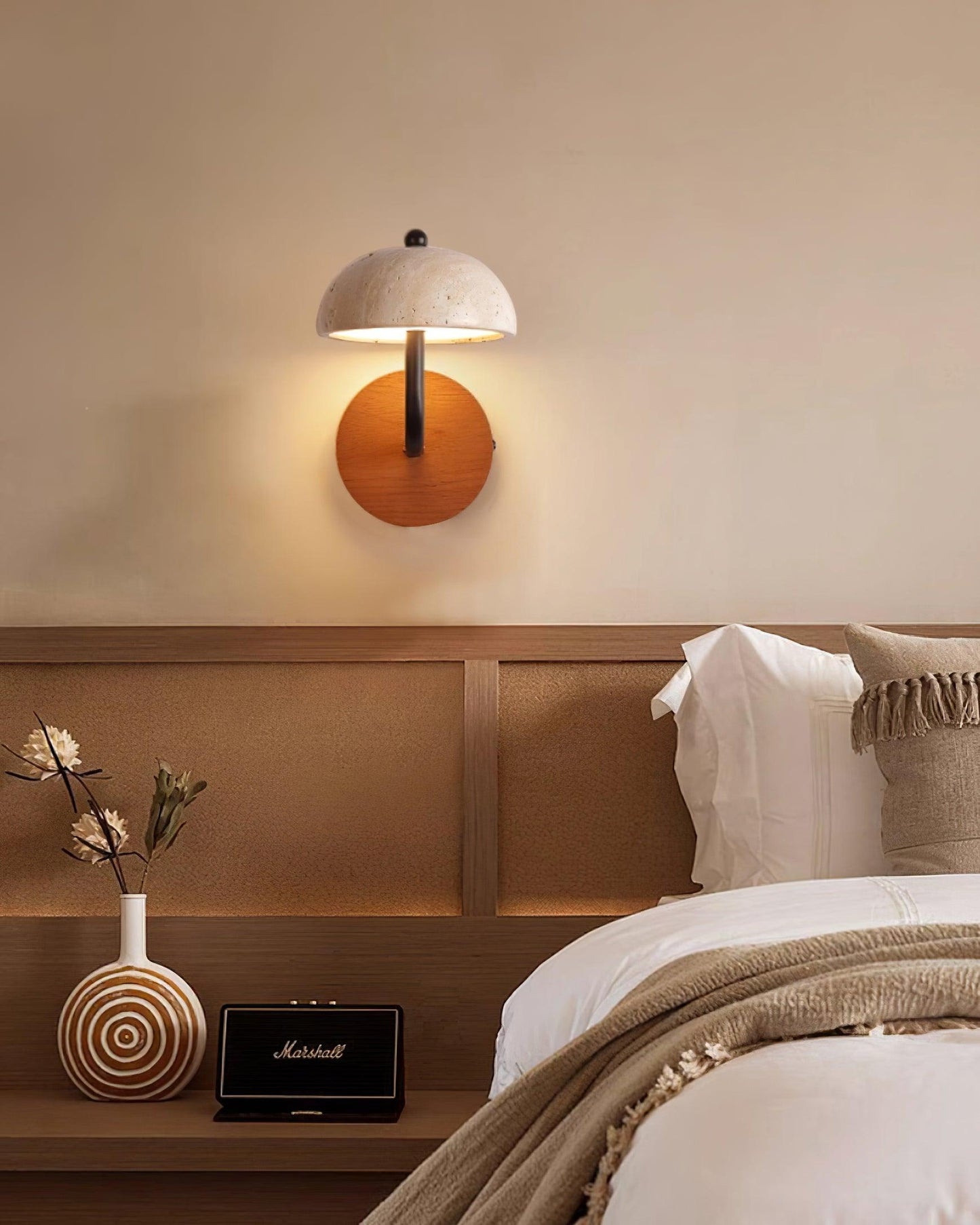 Rynx | Reverse Wall Light