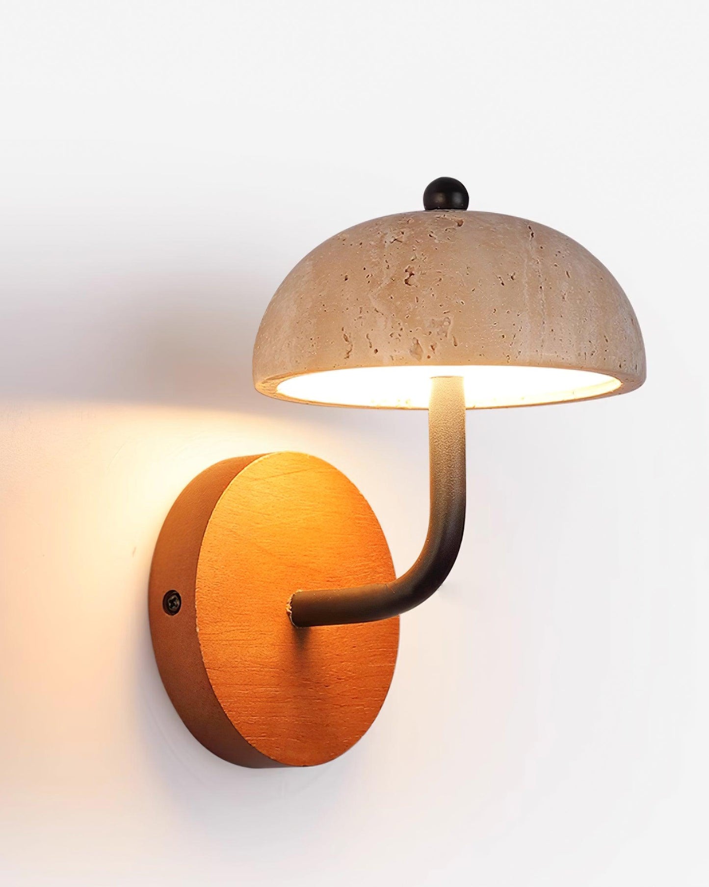 Rynx | Reverse Wall Light