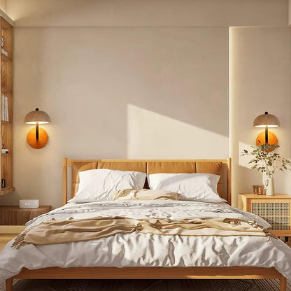 Rynx | Reverse Wall Light