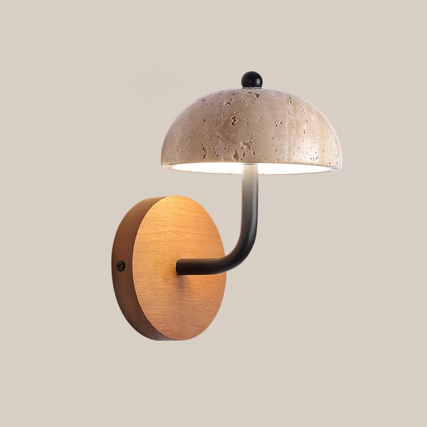 Rynx | Reverse Wall Light