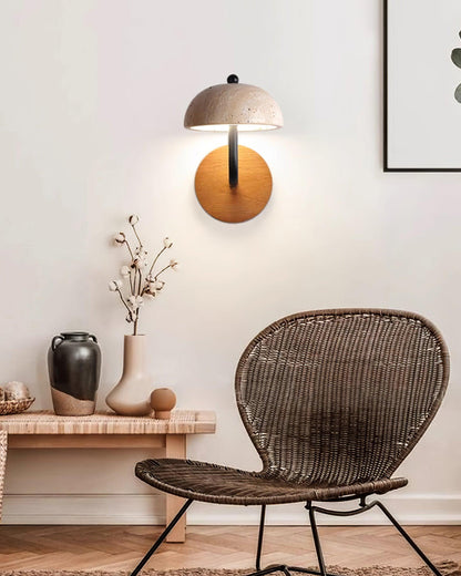 Rynx | Reverse Wall Light