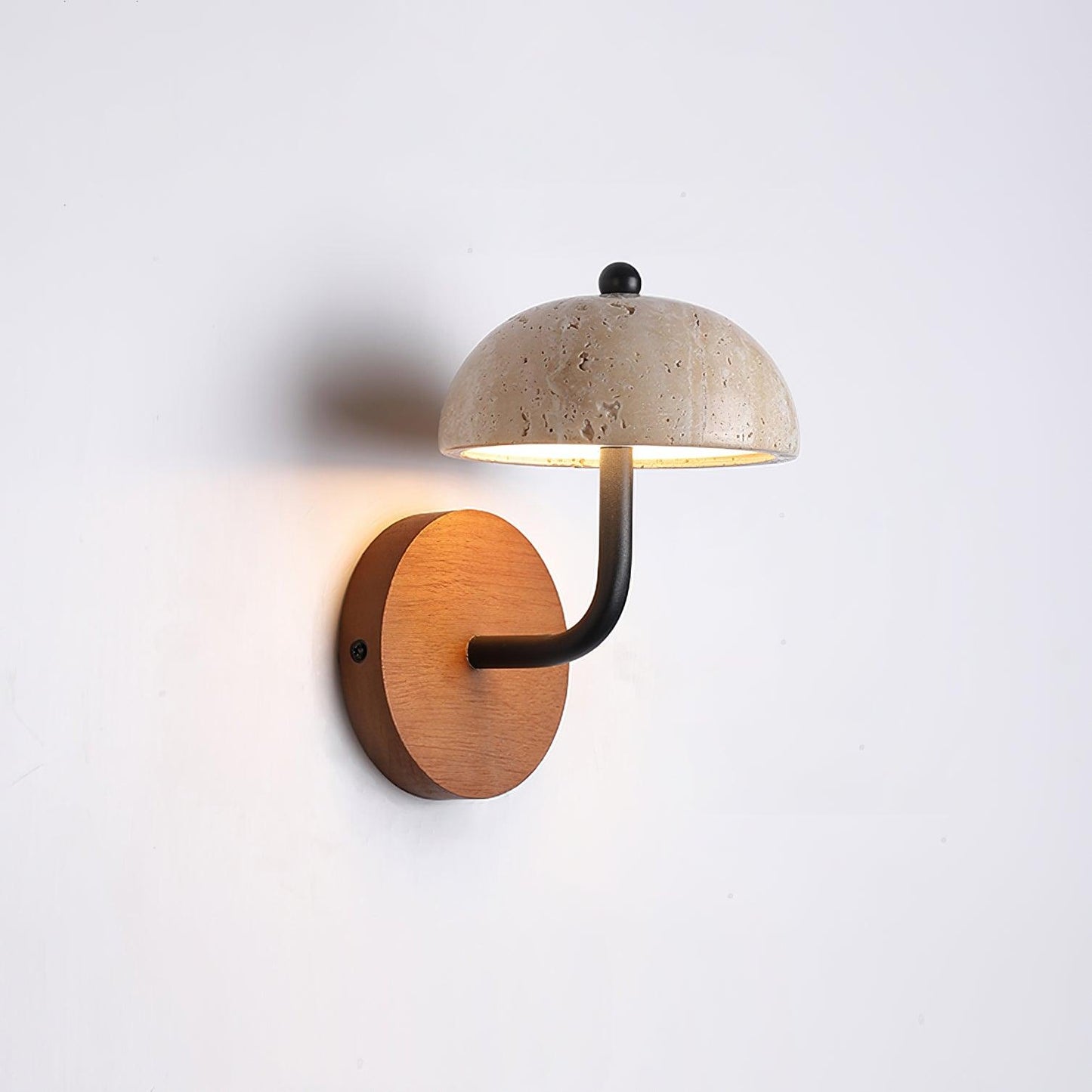 Rynx | Reverse Wall Light
