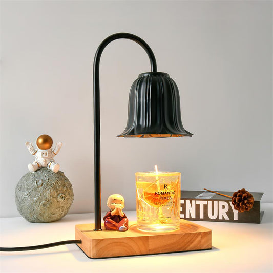 Rynx | Rina Candle Warmer Lamp