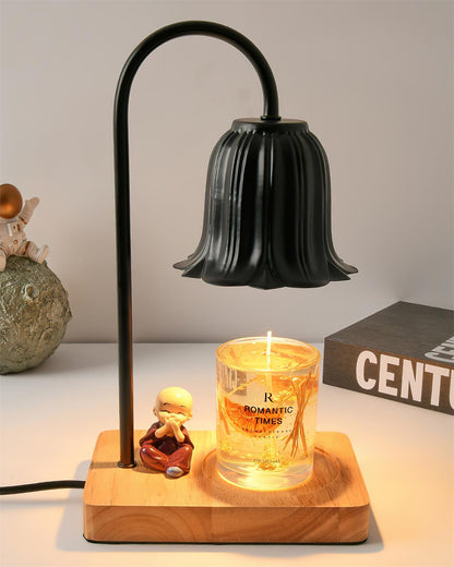 Rynx | Rina Candle Warmer Lamp