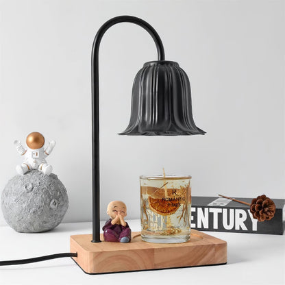 Rynx | Rina Candle Warmer Lamp