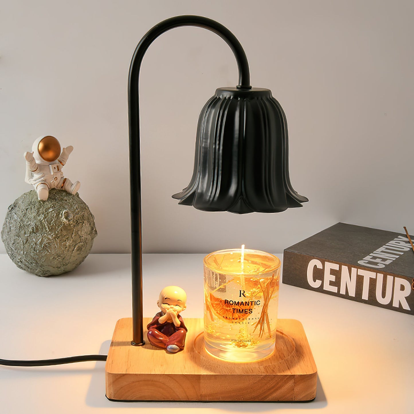 Rynx | Rina Candle Warmer Lamp