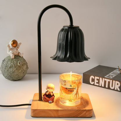 Rynx | Rina Candle Warmer Lamp