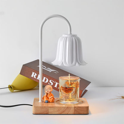 Rynx | Rina Candle Warmer Lamp