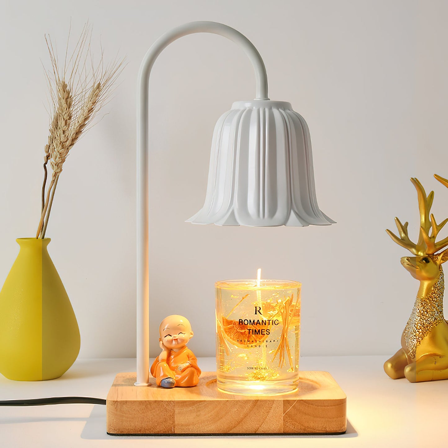 Rynx | Rina Candle Warmer Lamp