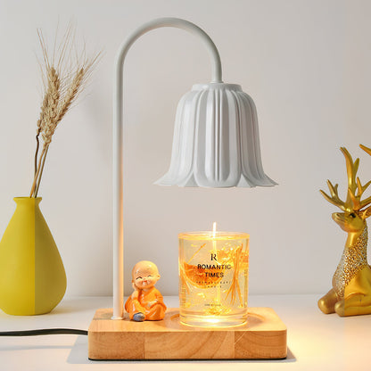 Rynx | Rina Candle Warmer Lamp