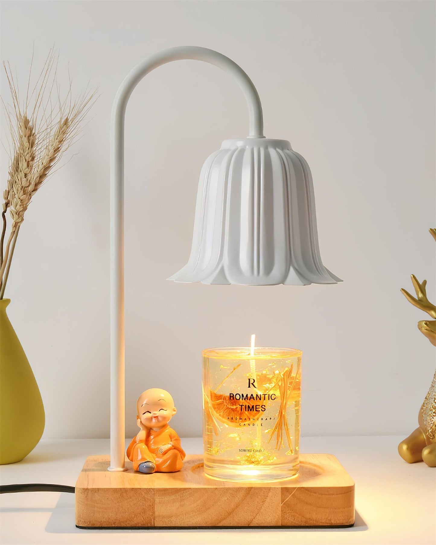 Rynx | Rina Candle Warmer Lamp